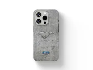 Ford Coque Téléphone Édition Limitée Élégante
